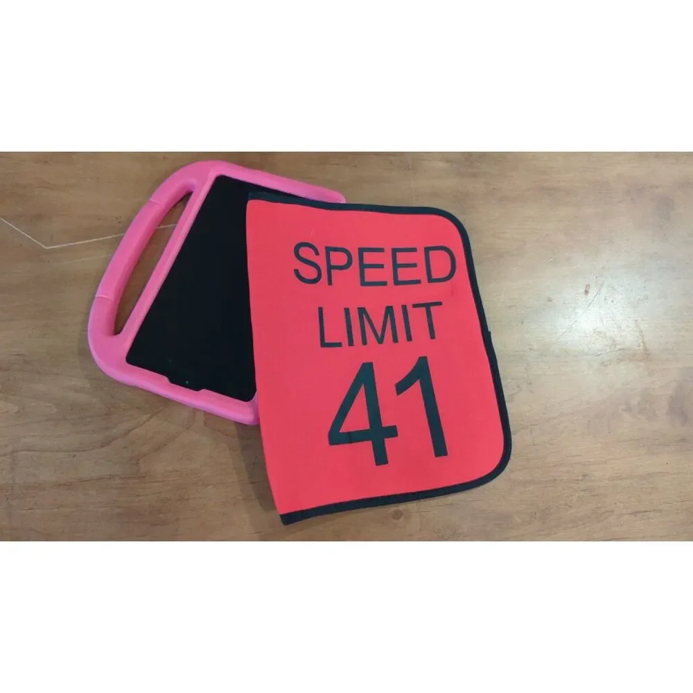 Tablet cover/ case DMB #41 Brand new Velcro closure